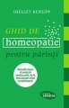 Ghid de homeopatie pentru parinti